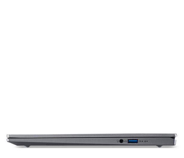 ACER Swift Go 14 AI 5 340/16GB/512/W11 OLED SFG14-64 || NX.JDAEP.00A - 1340141 - zdjęcie 8